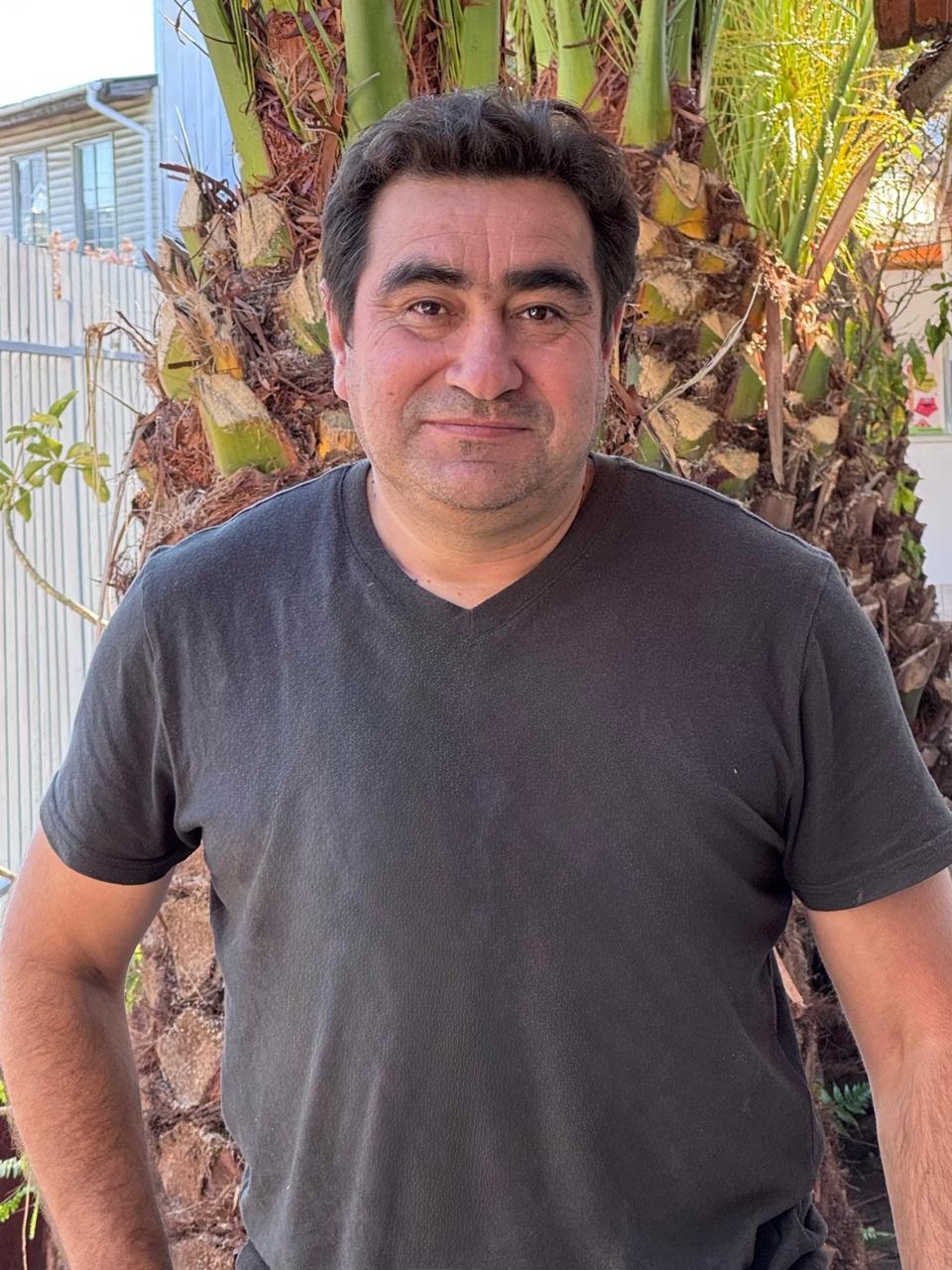 Foto de Jaime Salinas<